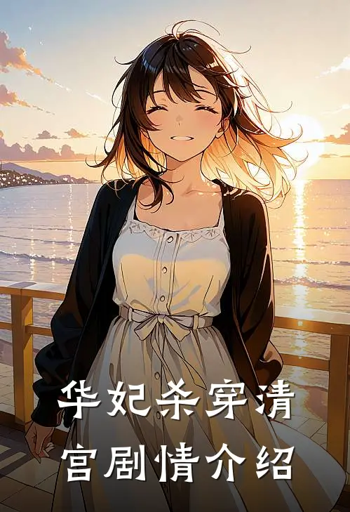 华妃杀穿清宫剧情介绍