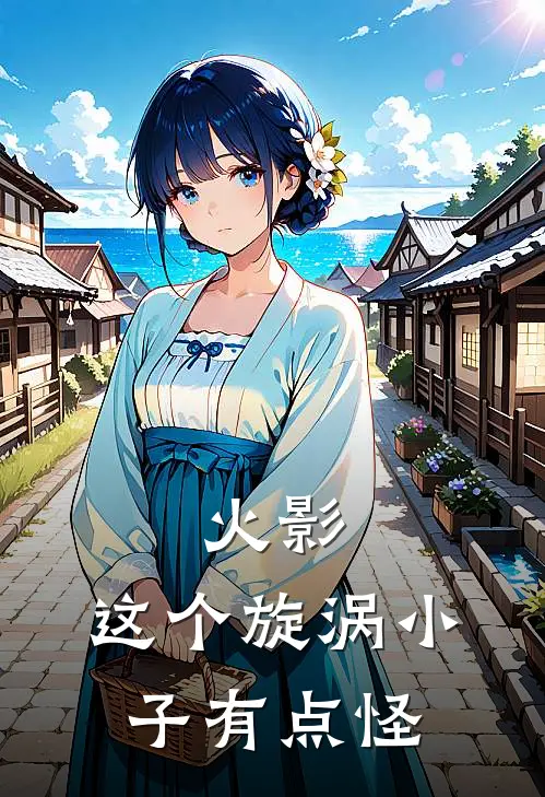 火影：这个旋涡小子有点怪佐助宇智波热门的网络小说_热门的网络小说火影：这个旋涡小子有点怪(佐助宇智波)