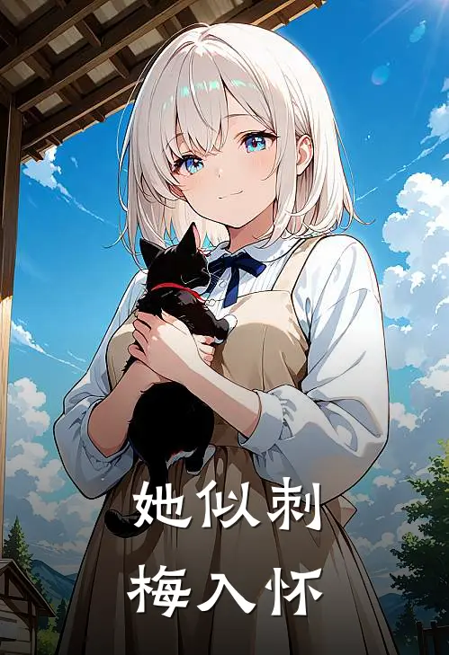 《她似刺梅入怀》黎锦奕黎锦程火爆新书_她似刺梅入怀(黎锦奕黎锦程)最新热门小说