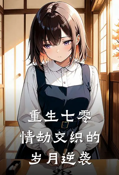 重生七零：情劫交织的岁月逆袭赵明远陈海棠全文免费阅读_完结热门小说重生七零：情劫交织的岁月逆袭(赵明远陈海棠)