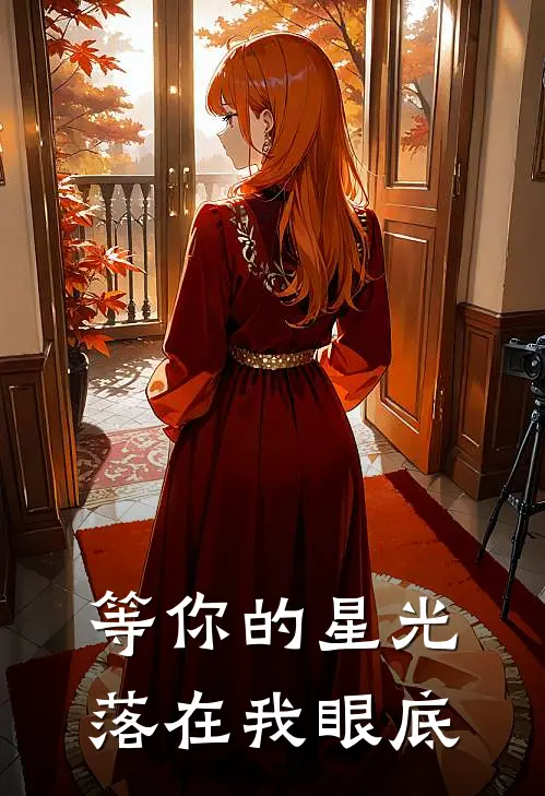 等你的星光，落在我眼底(苏晚夏栀)已完结小说_小说免费阅读等你的星光，落在我眼底苏晚夏栀