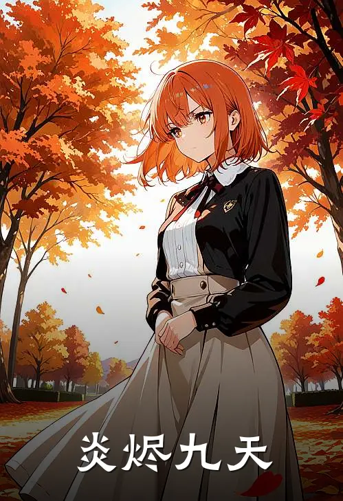 炎烬九天(凌川凌战)热门网络小说_小说推荐完结炎烬九天(凌川凌战)