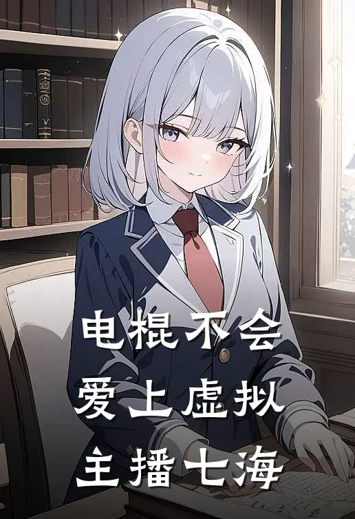 电棍不会爱上虚拟主播七海七海东雪莲免费小说在线阅读_热门小说在线阅读电棍不会爱上虚拟主播七海七海东雪莲