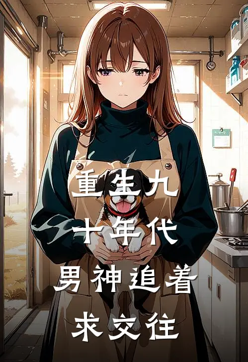 重生九十年代：男神追着求交往