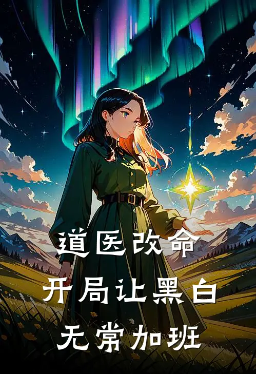 道医改命：开局让黑白无常加班