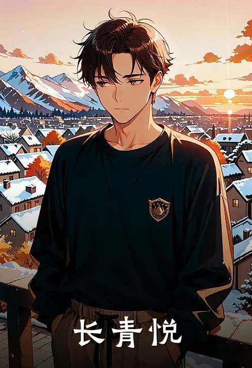 长青悦沈长青林悦完结好看小说_无弹窗全文免费阅读长青悦(沈长青林悦)