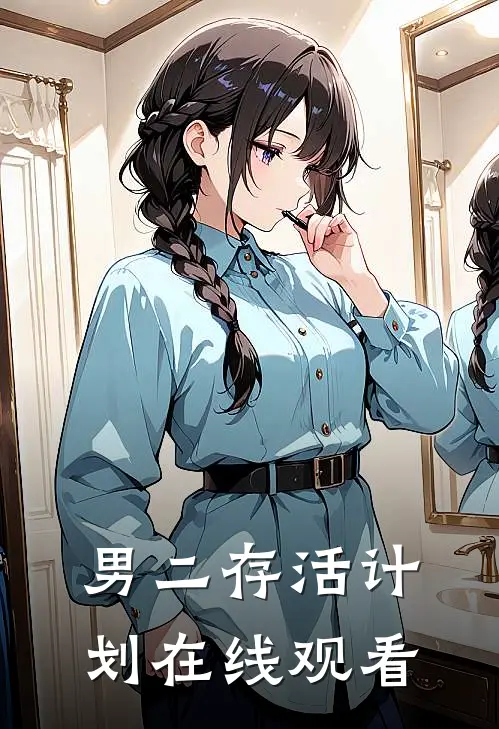 男二存活计划在线观看