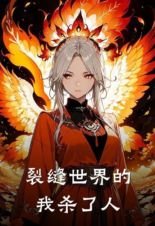 裂缝世界的我杀了人林夏陆沉完本热门小说_小说推荐完结裂缝世界的我杀了人林夏陆沉