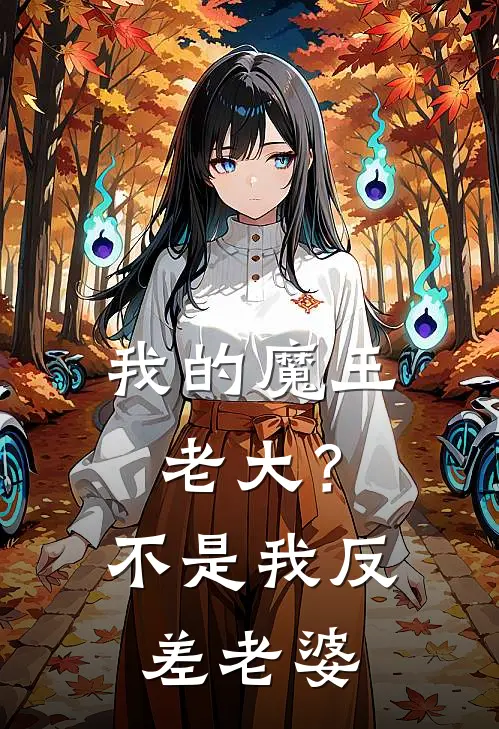 我的魔王老大？不，是我反差老婆
