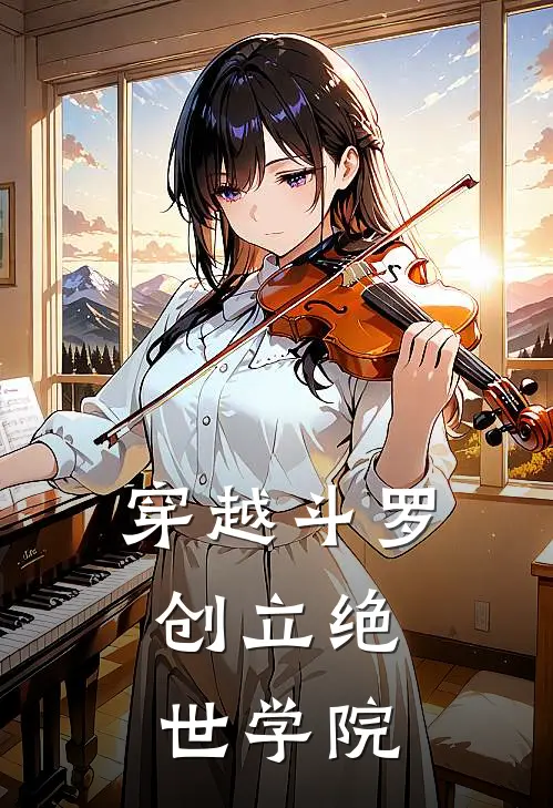 李牧李昭雪《穿越斗罗：创立绝世学院》全本免费在线阅读_(李牧李昭雪)最新章节在线阅读