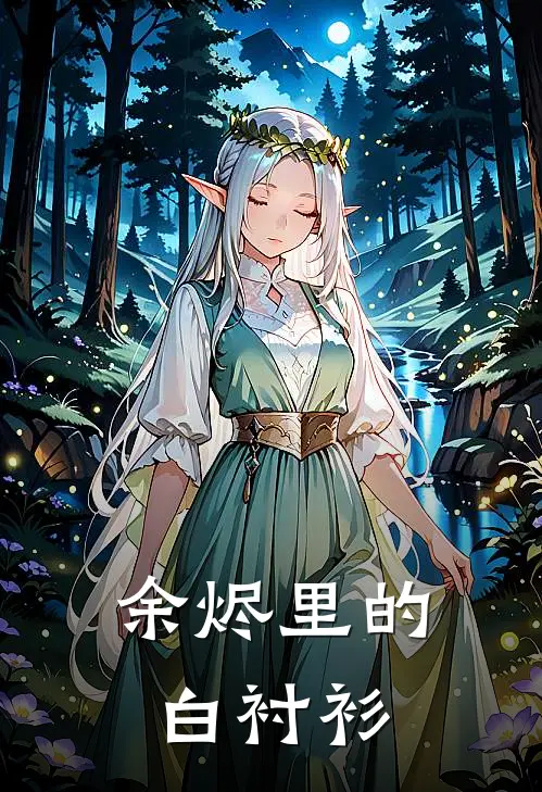 余烬里的白衬衫江熠林溪完结好看小说_无弹窗全文免费阅读余烬里的白衬衫(江熠林溪)