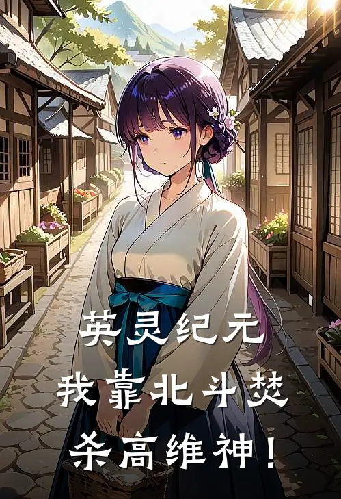 英灵纪元：我靠北斗焚杀高维神！