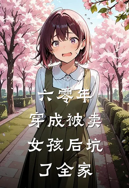 六零年，穿成被卖女孩后坑了全家(白瑞年陈绣娘)完结版小说全文免费阅读_最新小说六零年，穿成被卖女孩后坑了全家(白瑞年陈绣娘)