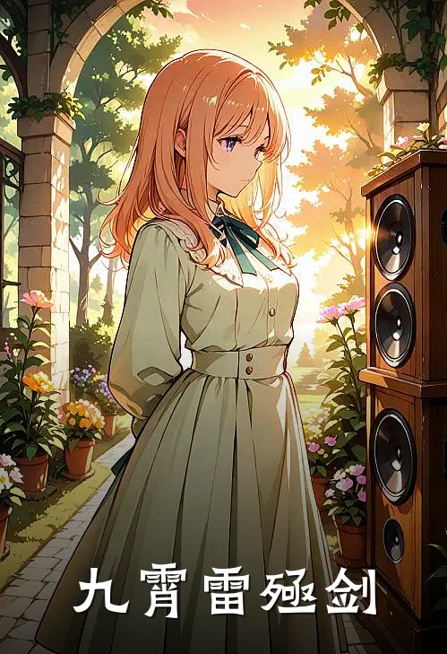 九霄雷殛剑(祝璇澈祝镜辞)完整版免费全文阅读_最热门小说九霄雷殛剑祝璇澈祝镜辞