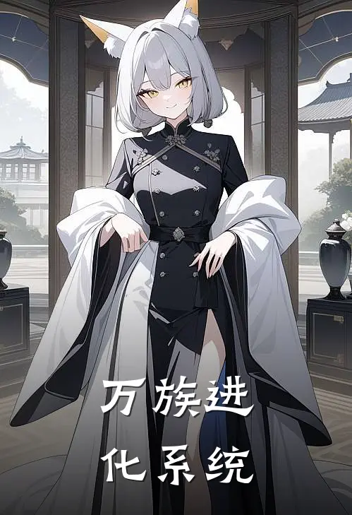 万族进化系统(林越苏清月)最新热门小说_完结小说万族进化系统(林越苏清月)
