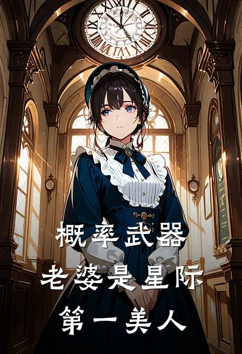 概率武器：老婆是星际第一美人