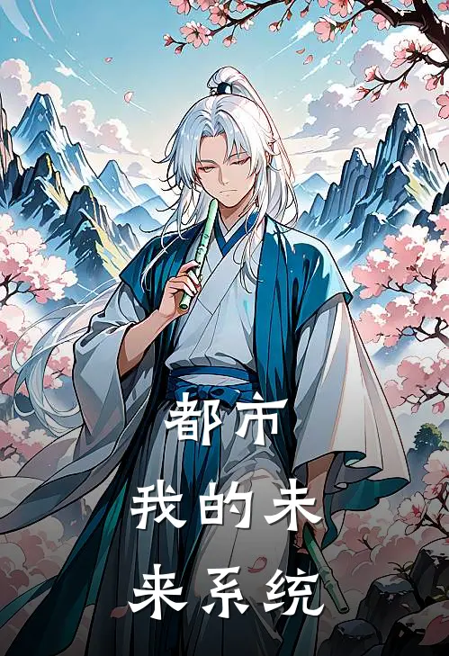 都市：我的未来系统