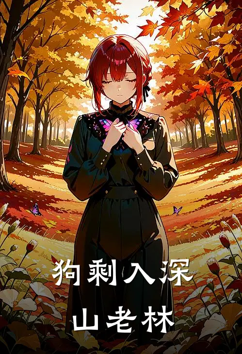 狗剩入深山老林