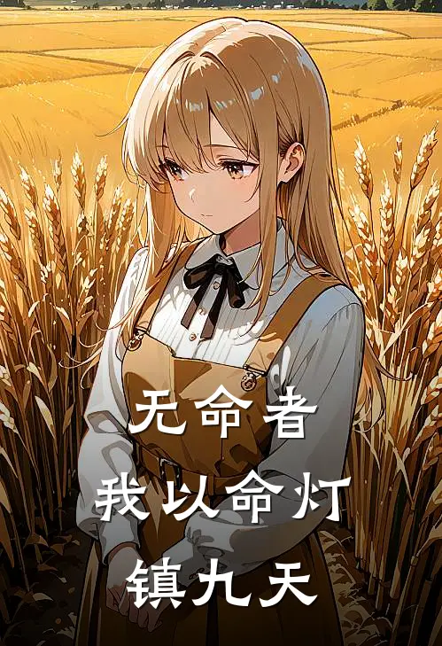 无命者：我以命灯镇九天