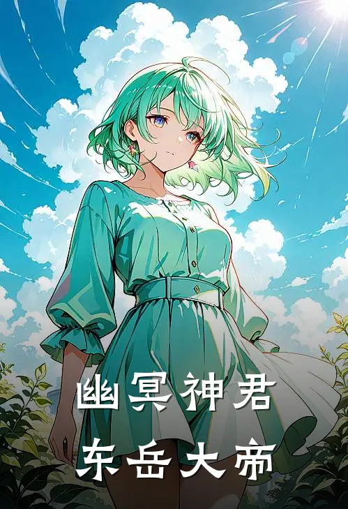 幽冥神君东岳大帝