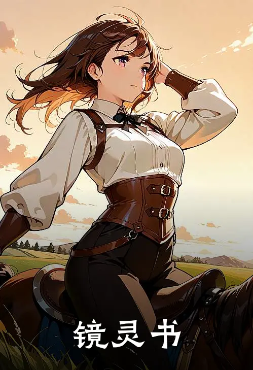 镜灵书白绮湛衡免费小说完整版_热门的小说镜灵书白绮湛衡