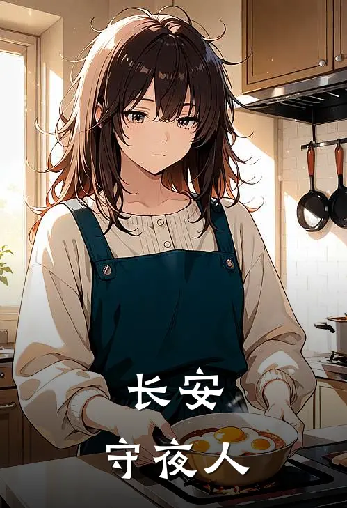 长安，守夜人(李长安玄微)完结版小说_最新全本小说长安，守夜人李长安玄微