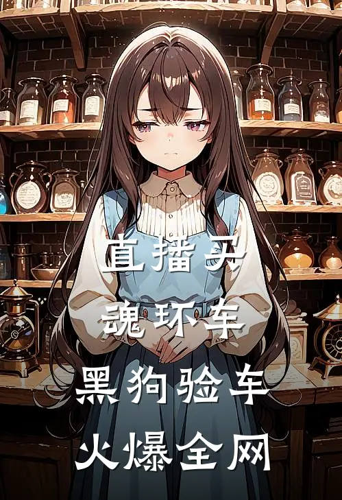 直播买魂环车，黑狗验车火爆全网