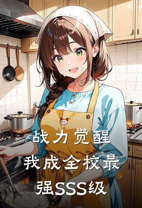 战力觉醒：我成全校最强SSS级