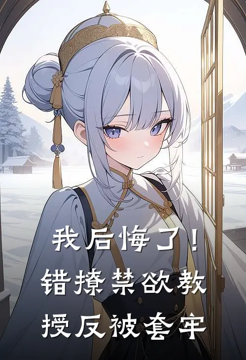 我后悔了！错撩禁欲教授反被套牢颜妩苏琪最新小说全文阅读_最新章节列表我后悔了！错撩禁欲教授反被套牢(颜妩苏琪)