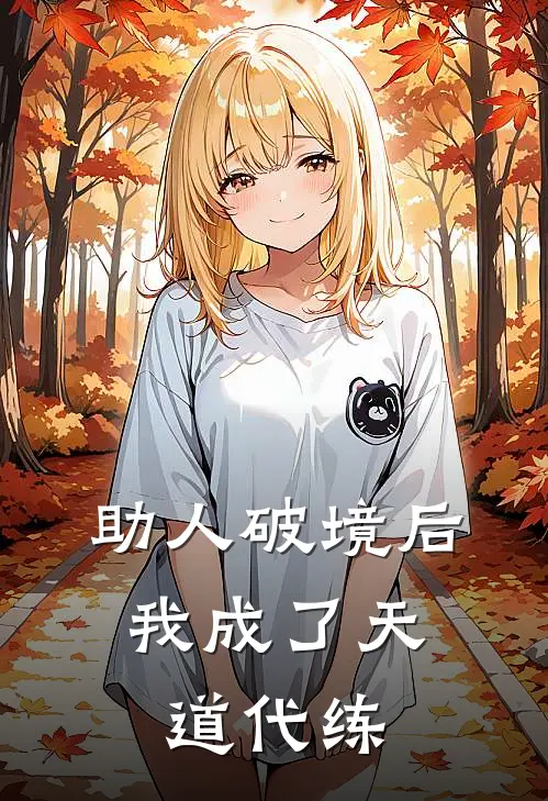 助人破境后，我成了天道代练(林风林风)全本免费在线阅读_助人破境后，我成了天道代练最新章节在线阅读