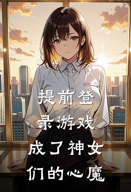 提前登录游戏，成了神女们的心魔