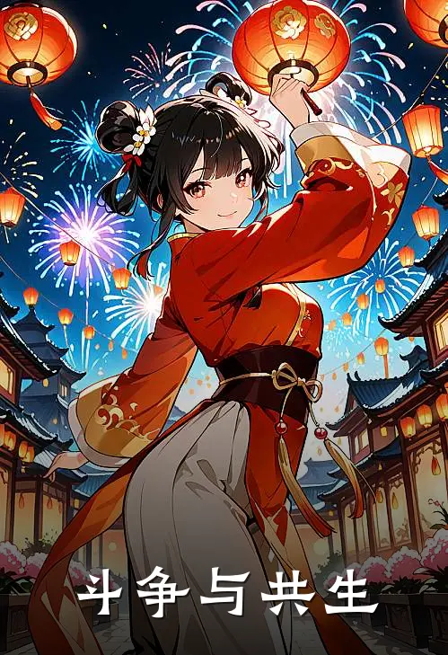 斗争与共生(郑平风萨米)完结版小说全文免费阅读_最新小说斗争与共生(郑平风萨米)