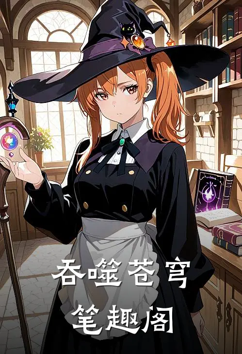 吞噬苍穹笔趣阁