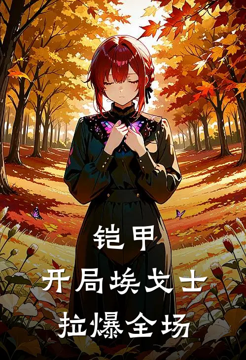 铠甲：开局埃戈士拉爆全场