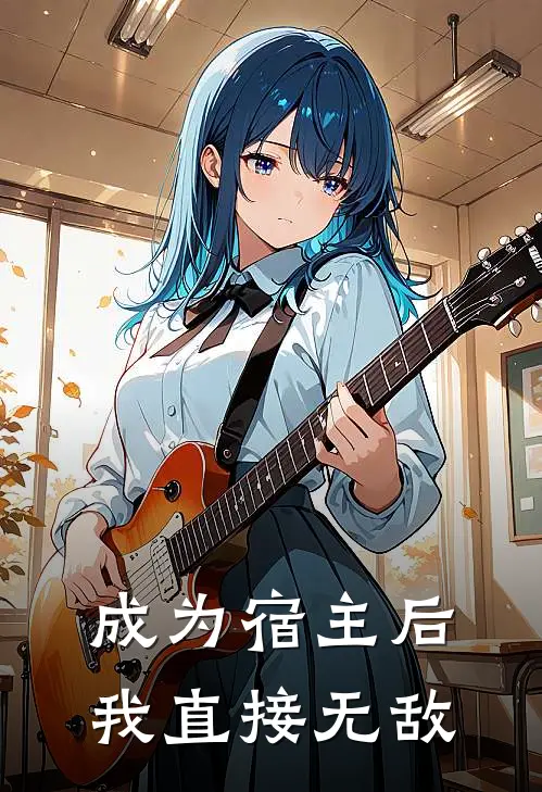成为宿主后，我直接无敌贺行远池妤最新小说推荐_完结小说成为宿主后，我直接无敌(贺行远池妤)