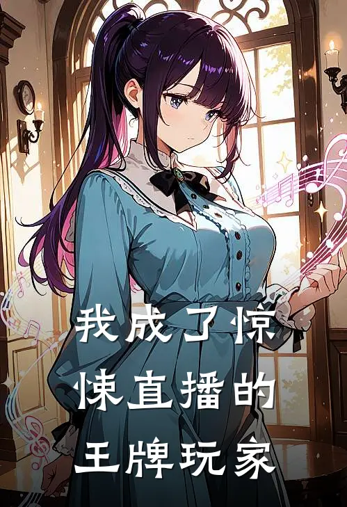 我成了惊悚直播的王牌玩家