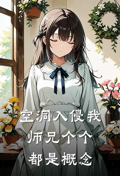 空洞入侵我师兄个个都是概念