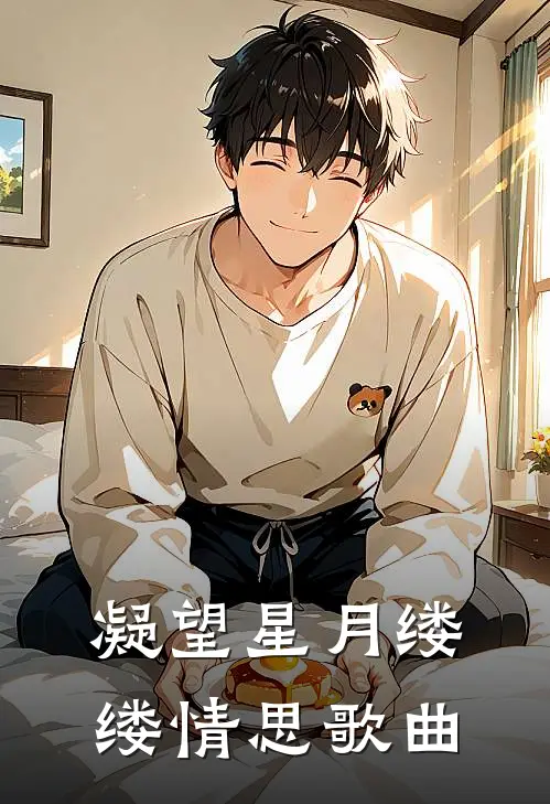 凝望星月缕缕情思歌曲