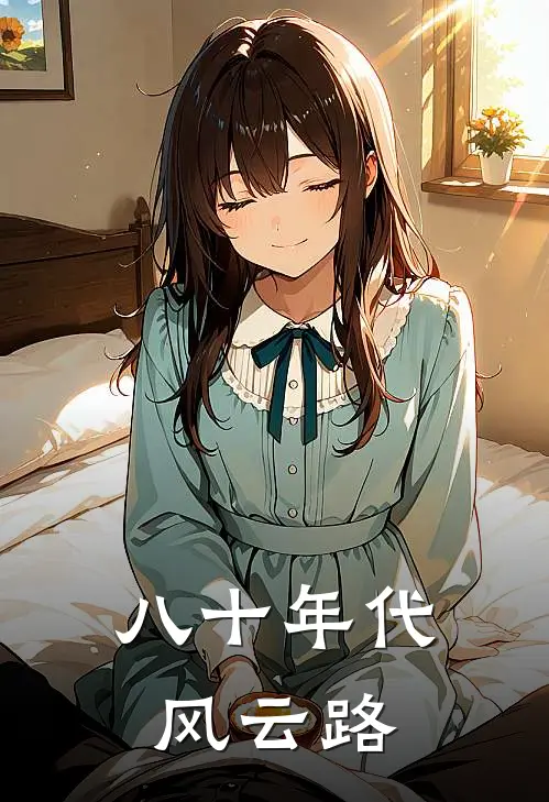 八十年代风云路