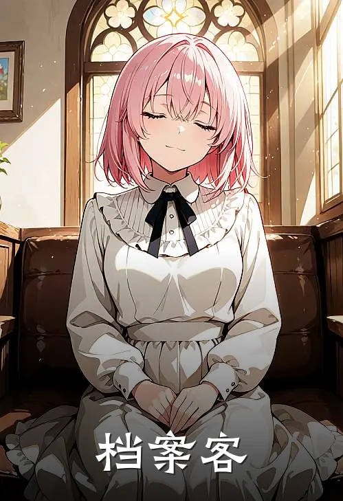 档案客沈砚之顾曼青免费小说在线阅读_最新章节列表档案客(沈砚之顾曼青)