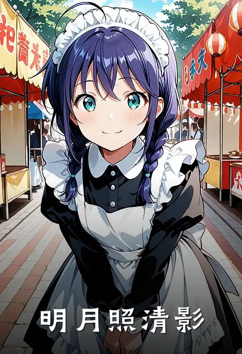 明月照清影(项玄庭项青云)全本免费在线阅读_明月照清影全文阅读