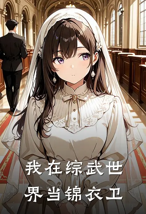 我在综武世界当锦衣卫许尘柳元小说完整版_完结版小说推荐我在综武世界当锦衣卫(许尘柳元)