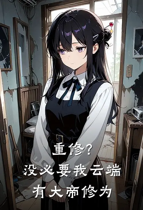 重修？没必要，我云端有大帝修为苏聂万清玲免费小说完结_最新完本小说推荐重修？没必要，我云端有大帝修为(苏聂万清玲)