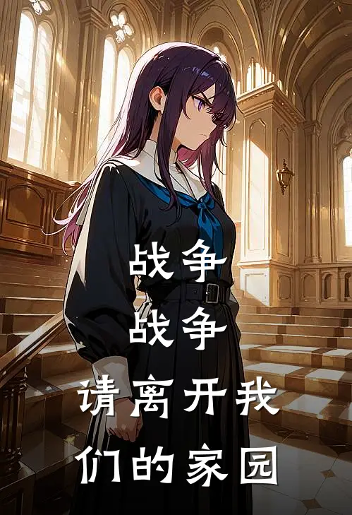 战争，战争，请离开我们的家园