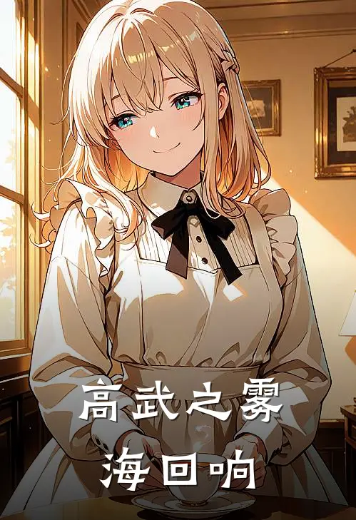 高武之雾海回响