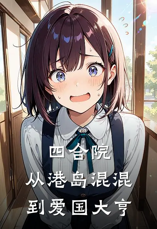 四合院：从港岛混混到爱国大亨