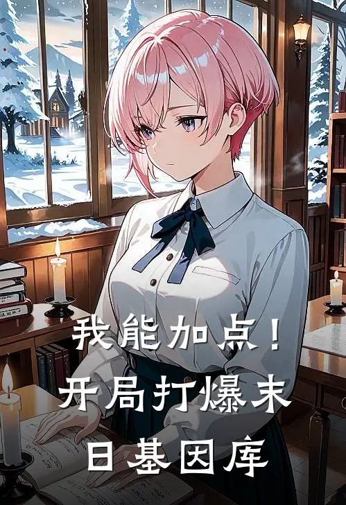 我能加点！开局打爆末日基因库