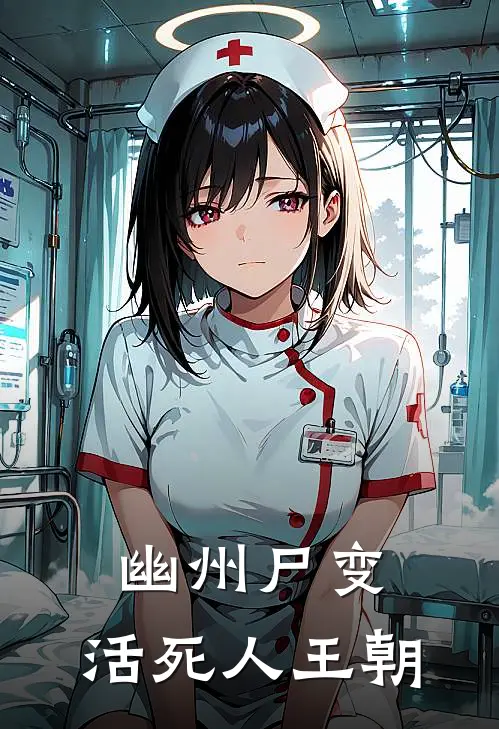 幽州尸变，活死人王朝