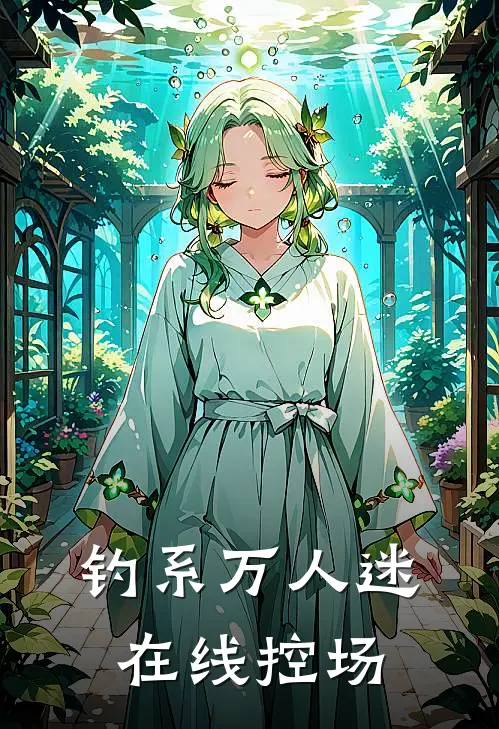 钓系万人迷在线控场(蔺之燃戎眠)最新推荐小说_最新免费小说钓系万人迷在线控场蔺之燃戎眠