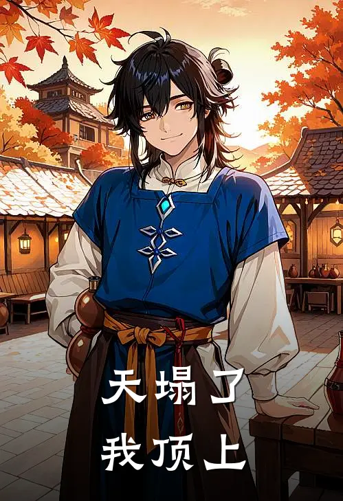 天塌了我顶上